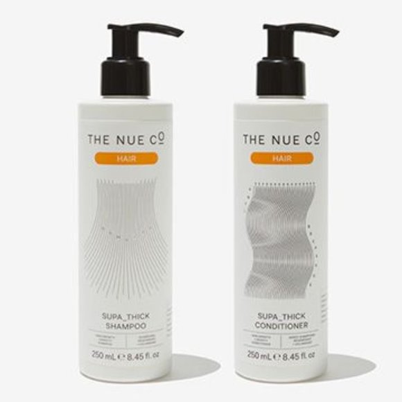 The Nue Co. Supa_Thick Shampoo & Conditioner Duo - Picture 1 of 1